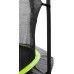 Батут  Zipro Fitness 12FT 374 см с внутренней сеткой  - фото №8